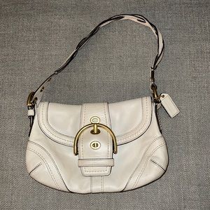 Coach Tabby Bag